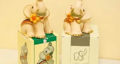 Falsi ceramiche della Thun: nuovo maxi-sequestro