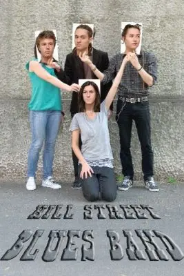 Festival Upload: il nostro sondaggio vinto dalla Hill Street Blues Band