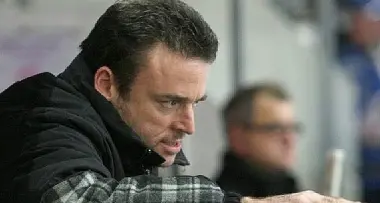 Hockey: il Cortina Hafro ingaggia Stefan Mair
