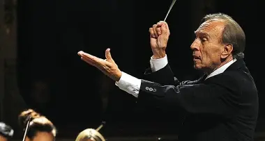 Il ritorno di Abbado sarà l'evento clou di Bolzano Festival