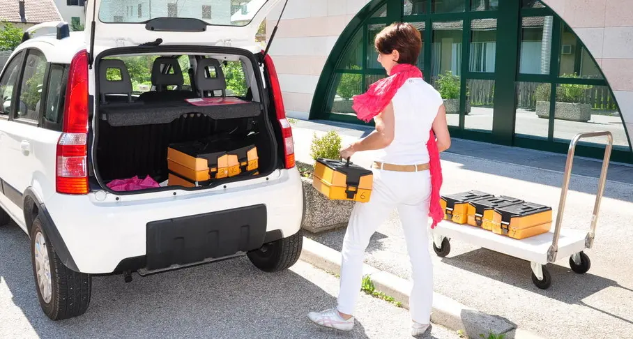 Comprensorio, giro di vite e aumenti per i parcheggi