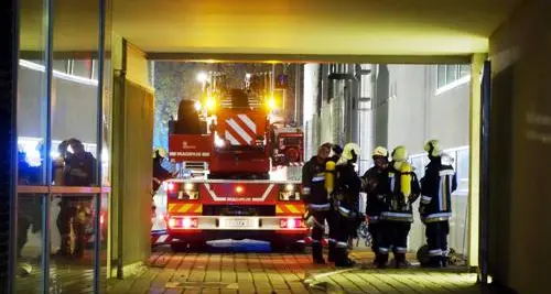 Bressanone: allarme incendio nel solarium, Acquarena evacuata