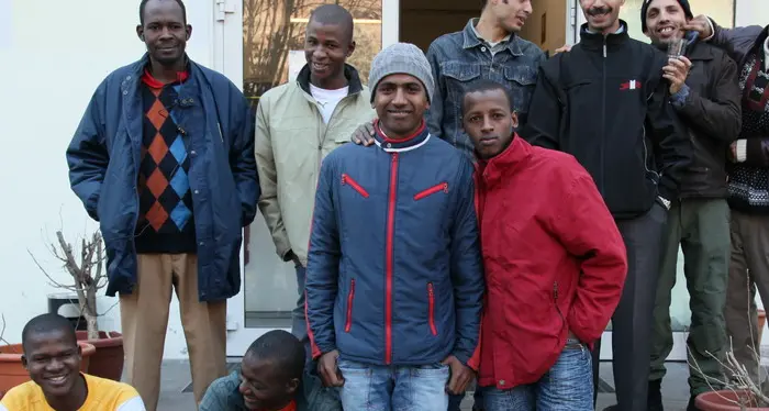 «Italiani, è ora di rimboccarsi le maniche»