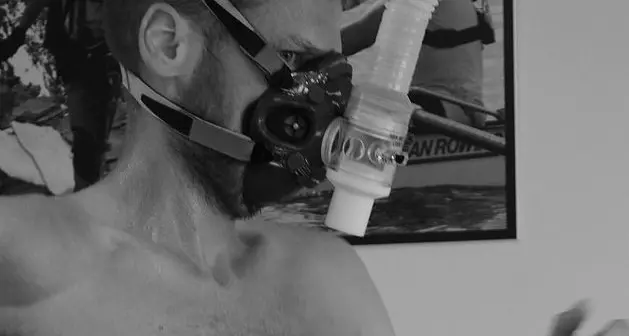 Ecco il sito del personal trainer Schwazer