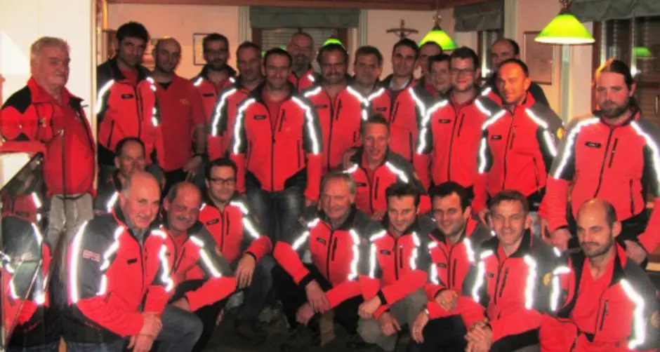 Dopo la tragedia riparte il soccorso alpino di Renon