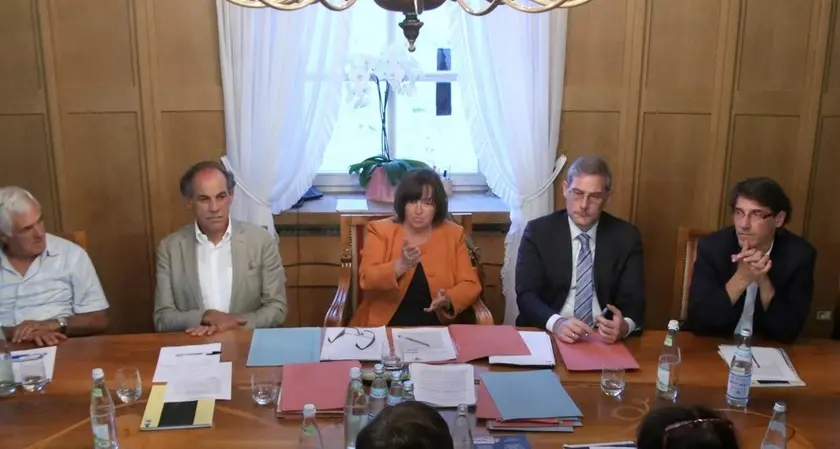 Caldaro, la Svp scarica l’assessore Sinn