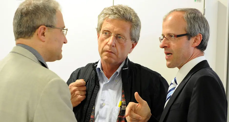 Sanità, tagliate le commissioni: «Inutili»