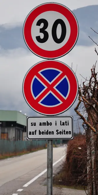 Sottopasso ciclabile da «sbarrare»