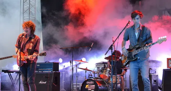 Musica, proseguono i tour delle band di Uploadsounds 2013