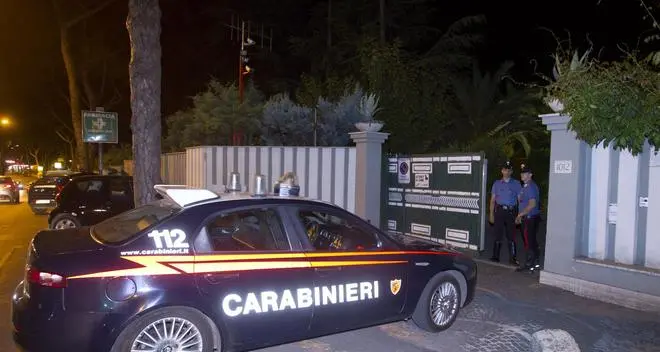 Caldaro, arrestati tre uomini che avevano tentato una rapina in villa