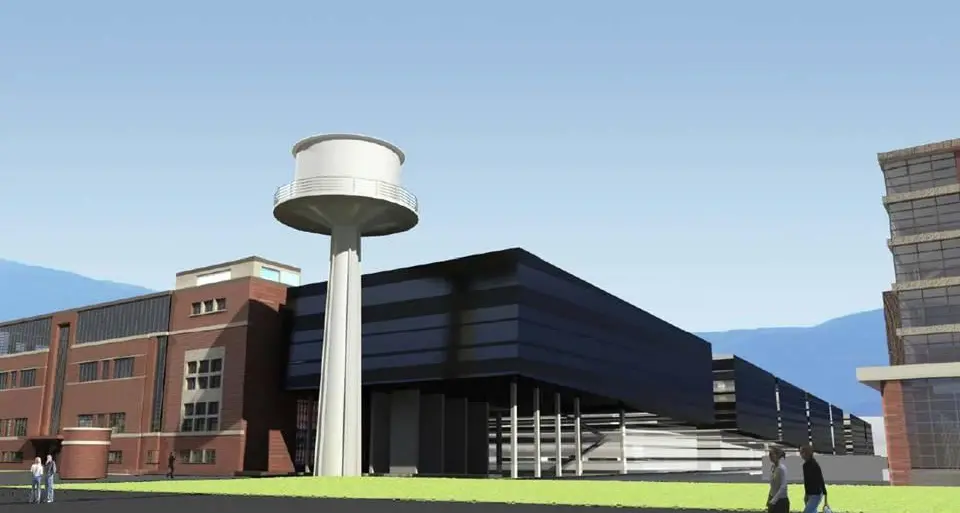 Parco tecnologico, l’appalto finisce alla traballante ZH