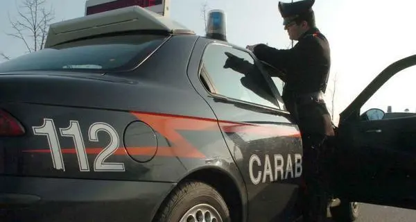 Nuovo assalto in villa, arrestato un albanese
