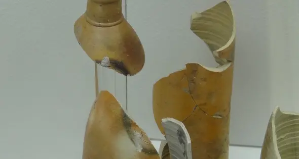 Bressanone, sotto il convento di via Roncato, tesori bavaresi importati nel 1700