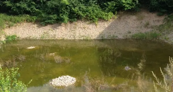 Firmian, per la bonifica bisogna attendere