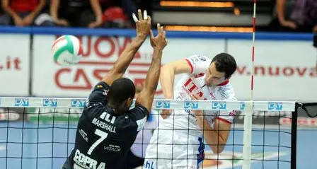Volley Mania: segui la stagione dell'Itas