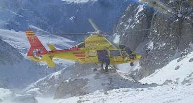 Incidenti in montagna: giovane meranese muore sul monte Bivera in Friuli