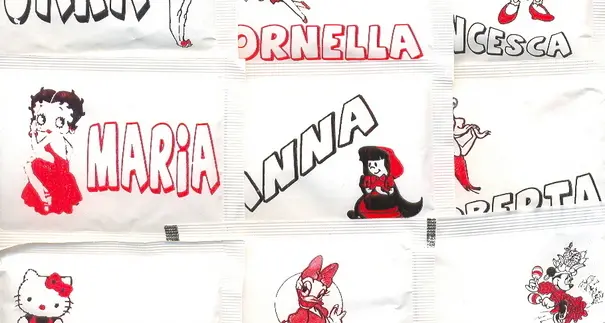 Anagrafe, addio ai nomi classici