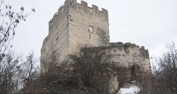 Castel Montani tornerà a vivere