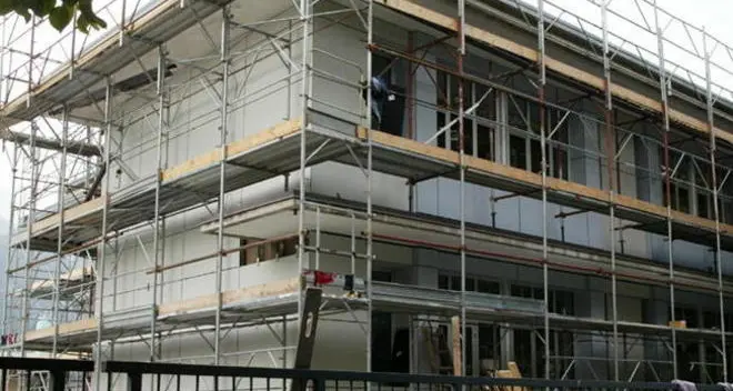 Alto Adige, prorogato il bonus fiscale per i risanamenti edili