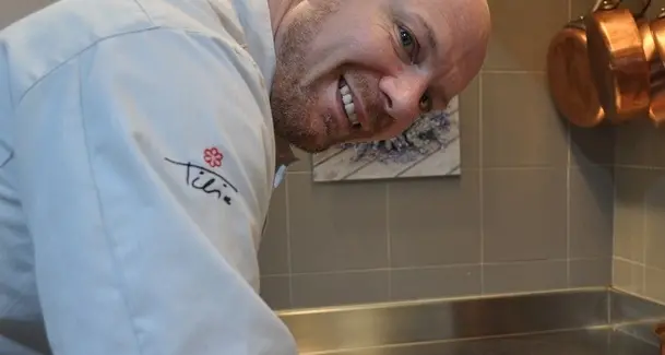 Menù da gourmet I consigli di tre chef per il pranzo di oggi