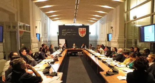 Festival delle Resistenze, ecco l’Europa delle persone