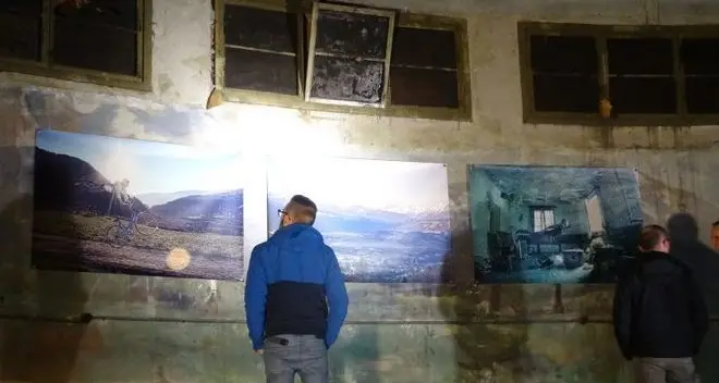 L’ex cinema Astra rinasce come centro dei giovani artisti
