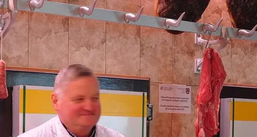 Dopo 90 anni chiude la macelleria Koch