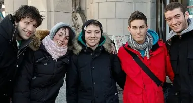Bolzano: tornati i giovani del Treno della Memoria