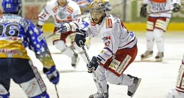Hockey: Val Pusteria, primato in cassaforte