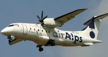 Air Alps: nominato amministratore delegato straordinario