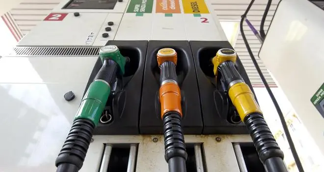 Razziavano le colonnine dei selfservice di benzina, due specialisti arrestati