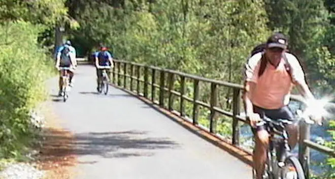 Alta Badia e Pusteria ora sono collegate dalla ciclabile
