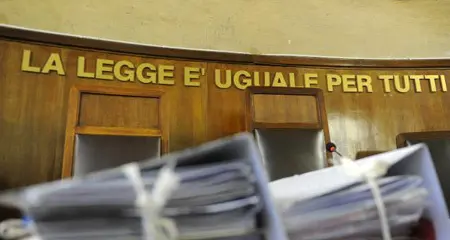 Doping in palestra, l’istruttore patteggia e paga