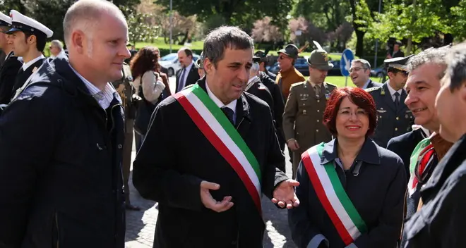 25 aprile diviso, il centrodestra non raccoglie l’appello di Spagnolli