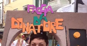 Facce da donatori, la campagna dell’Admo di Bolzano