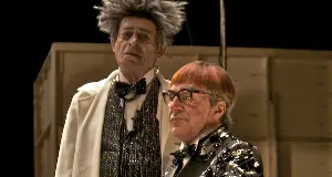 Teatro Stabile di Bolzano, al via la stagione: da von Kleist a Paolini
