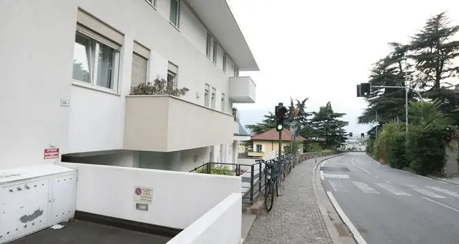 Rencio, acoltella la fidanzata e poi simula una collutazione