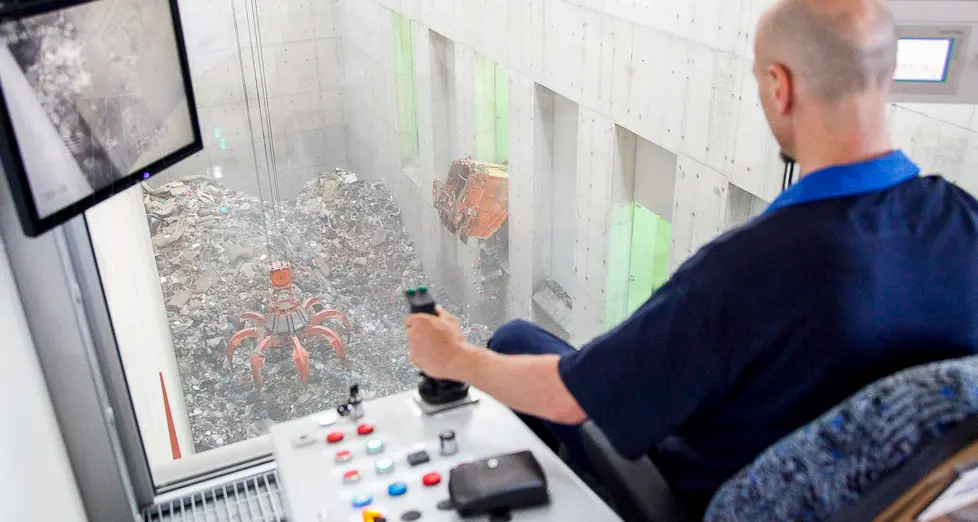 «Teleriscaldamento per un quarto delle case»