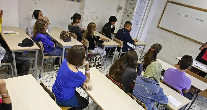 Scuola, i precari penalizzati sono 105
