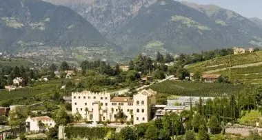 Turismo: piace il Touriseum di Merano
