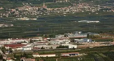Aree, spariscono espropri e vincoli