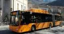 Sciopero trasporto pubblico, giovedì e venerdì disagi a Bolzano