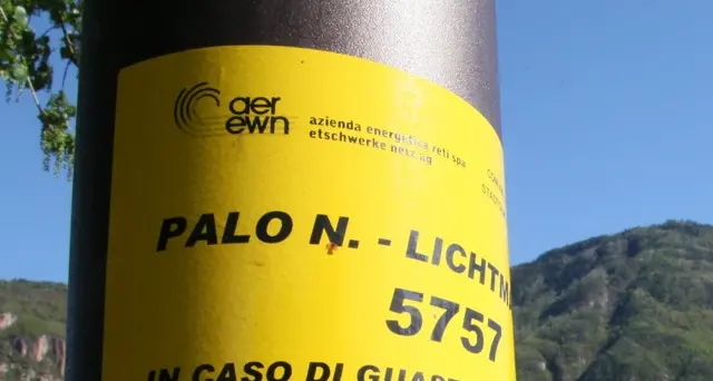 posti di soccorso