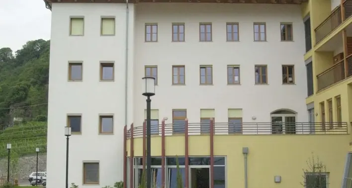 Perwanger nuovo primario del Servizio psichiatrico