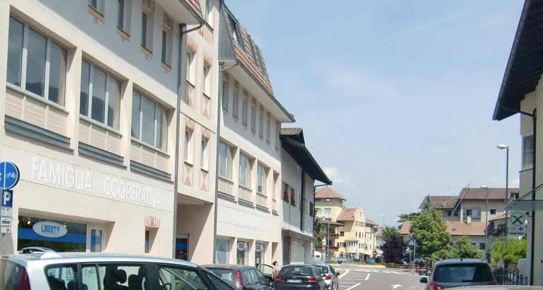 Piano di viabilità a Salorno Trovati i fondi per partire