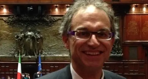 «Non prendo lezioni da Mafia Capitale»