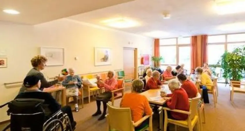 Alla casa di riposo di Egna manca personale bilingue