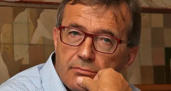 Kronbichler: Moro, quanti misteri