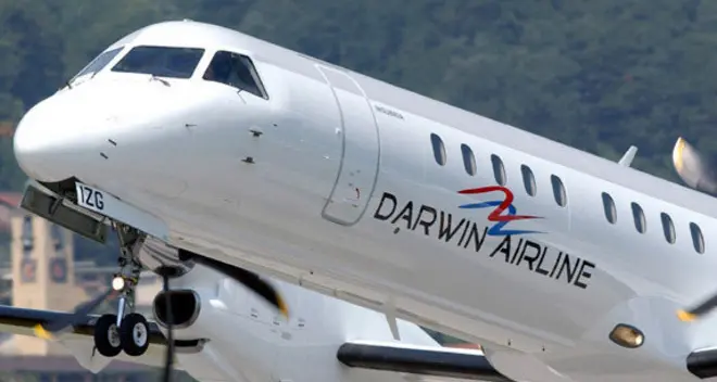 Darwin, 99 voli cancellati Tra le cause guasti e meteo
