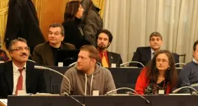 Bolzano, il Pdl: bloccato anche il consiglio comunale